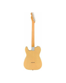 FENDER NOVENTA TELECASTER MN VINTAGE BLONDE Електрогітара-foto2