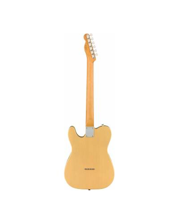 FENDER NOVENTA TELECASTER MN VINTAGE BLONDE Електрогітара FENDER NOVENTA TELECASTER MN VINTAGE BLONDE Електрогітара