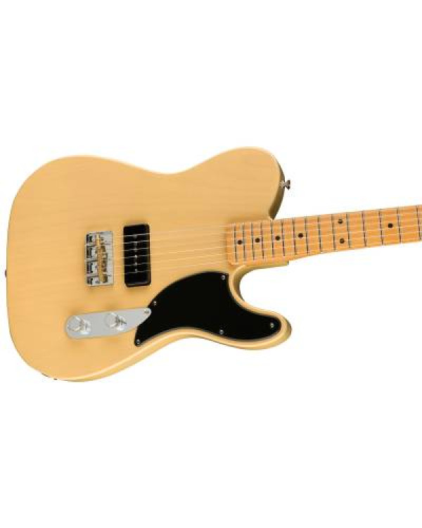 FENDER NOVENTA TELECASTER MN VINTAGE BLONDE Електрогітара FENDER NOVENTA TELECASTER MN VINTAGE BLONDE Електрогітара