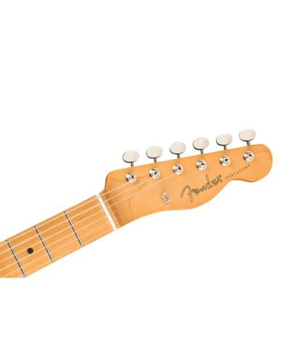 FENDER NOVENTA TELECASTER MN VINTAGE BLONDE Електрогітара FENDER NOVENTA TELECASTER MN VINTAGE BLONDE Електрогітара