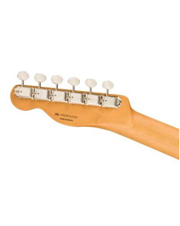FENDER NOVENTA TELECASTER MN VINTAGE BLONDE Електрогітара-foto6