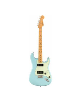 FENDER NOVENTA STRATOCASTER MN DAPHNE BLUE Електрогітара
