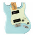 FENDER NOVENTA STRATOCASTER MN DAPHNE BLUE Електрогітара