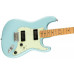FENDER NOVENTA STRATOCASTER MN DAPHNE BLUE Електрогітара