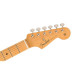 FENDER NOVENTA STRATOCASTER MN DAPHNE BLUE Електрогітара