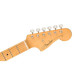 FENDER NOVENTA JAZZMASTER MN FIESTA RED Електрогітара