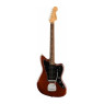 FENDER NOVENTA JAZZMASTER PF WALNUT Електрогітара