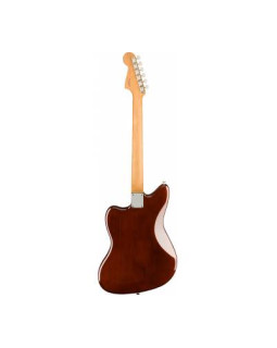 FENDER NOVENTA JAZZMASTER PF WALNUT Електрогітара-foto2