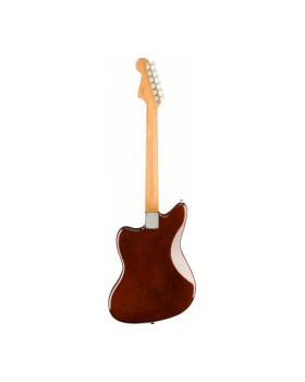 FENDER NOVENTA JAZZMASTER PF WALNUT Електрогітара-foto2