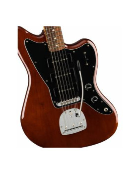 FENDER NOVENTA JAZZMASTER PF WALNUT Електрогітара-foto4