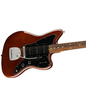 FENDER NOVENTA JAZZMASTER PF WALNUT Електрогітара-foto3