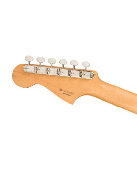 FENDER NOVENTA JAZZMASTER PF WALNUT Електрогітара-foto6
