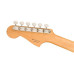 FENDER NOVENTA JAZZMASTER PF WALNUT Електрогітара