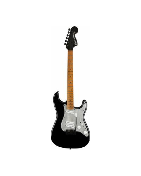 SQUIER by FENDER CONTEMPORARY STRATOCASTER SPECIAL BLACK Електрогітара