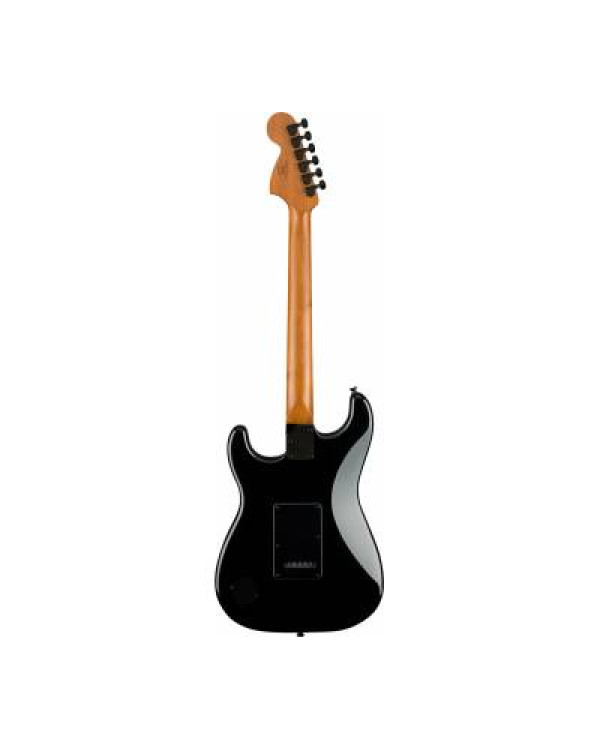 SQUIER by FENDER CONTEMPORARY STRATOCASTER SPECIAL BLACK Електрогітара