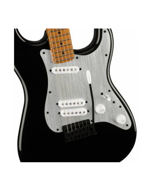 SQUIER by FENDER CONTEMPORARY STRATOCASTER SPECIAL BLACK Електрогітара