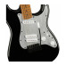 SQUIER by FENDER CONTEMPORARY STRATOCASTER SPECIAL BLACK Електрогітара