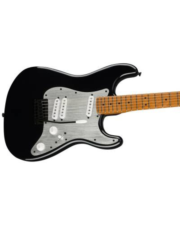 SQUIER by FENDER CONTEMPORARY STRATOCASTER SPECIAL BLACK Електрогітара