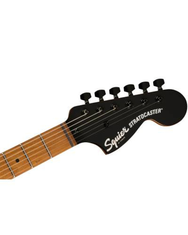 SQUIER by FENDER CONTEMPORARY STRATOCASTER SPECIAL BLACK Електрогітара