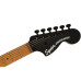 SQUIER by FENDER CONTEMPORARY STRATOCASTER SPECIAL BLACK Електрогітара