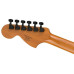SQUIER by FENDER CONTEMPORARY STRATOCASTER SPECIAL BLACK Електрогітара