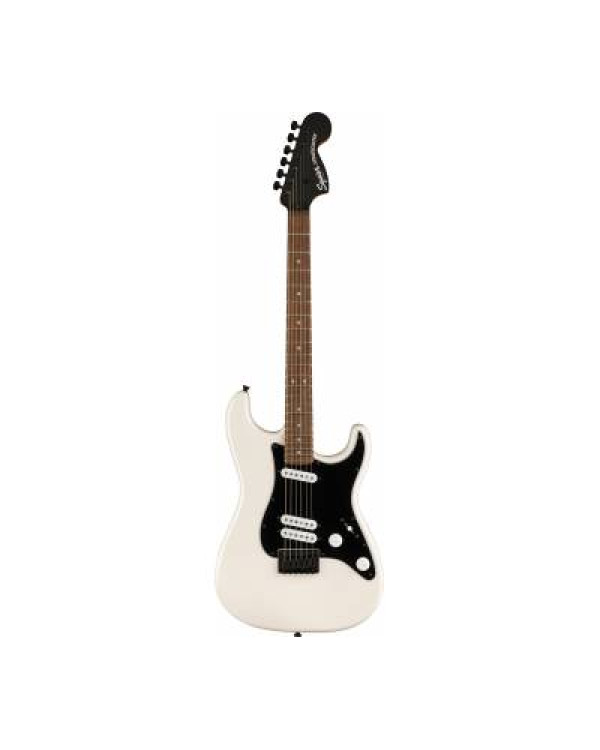 SQUIER by FENDER CONTEMPORARY STRATOCASTER SPECIAL HT PEARL WHITE Електрогітара