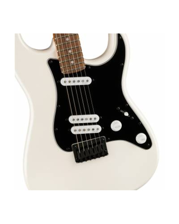 SQUIER by FENDER CONTEMPORARY STRATOCASTER SPECIAL HT PEARL WHITE Електрогітара