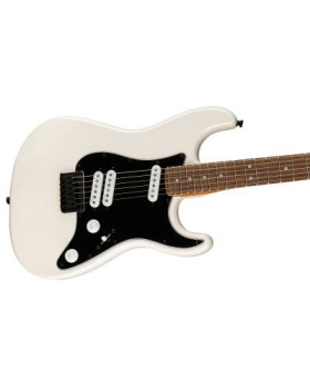 SQUIER by FENDER CONTEMPORARY STRATOCASTER SPECIAL HT PEARL WHITE Електрогітара-foto3