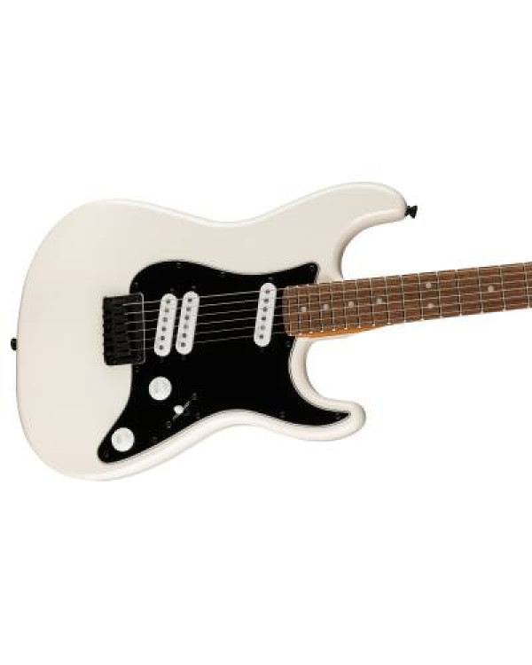 SQUIER by FENDER CONTEMPORARY STRATOCASTER SPECIAL HT PEARL WHITE Електрогітара