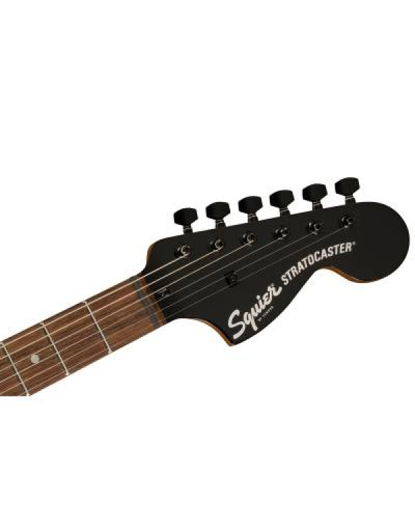 SQUIER by FENDER CONTEMPORARY STRATOCASTER SPECIAL HT PEARL WHITE Електрогітара