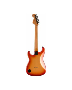 SQUIER by FENDER CONTEMPORARY STRATOCASTER SPECIAL HT SUNSET METALLIC Електрогітара-foto2
