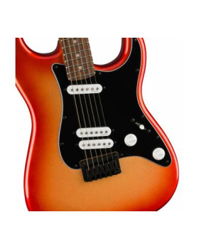 SQUIER by FENDER CONTEMPORARY STRATOCASTER SPECIAL HT SUNSET METALLIC Електрогітара-foto4