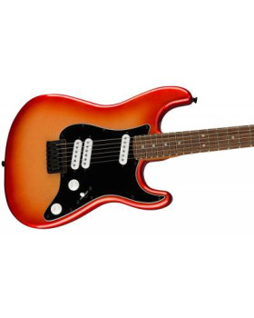 SQUIER by FENDER CONTEMPORARY STRATOCASTER SPECIAL HT SUNSET METALLIC Електрогітара-foto3