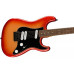 SQUIER by FENDER CONTEMPORARY STRATOCASTER SPECIAL HT SUNSET METALLIC Електрогітара
