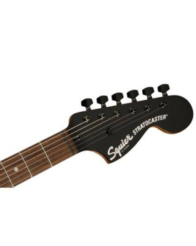 SQUIER by FENDER CONTEMPORARY STRATOCASTER SPECIAL HT SUNSET METALLIC Електрогітара-foto5