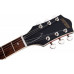 GRETSCH G2622-P90 STREAMLINER CENTER BLOCK DOUBLE-CUT P90 WITH V-STOPTAIL HAVANA BURST Гітара напівакустична