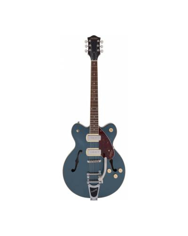 GRETSCH G2622T-P90 STREAMLINER CENTER BLOCK WITH BIGSBY GUNMETAL Гітара напівакустична