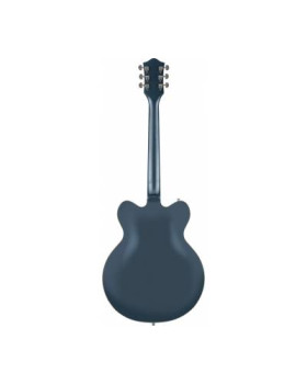 GRETSCH G2622T-P90 STREAMLINER CENTER BLOCK WITH BIGSBY GUNMETAL Гітара напівакустична-foto2