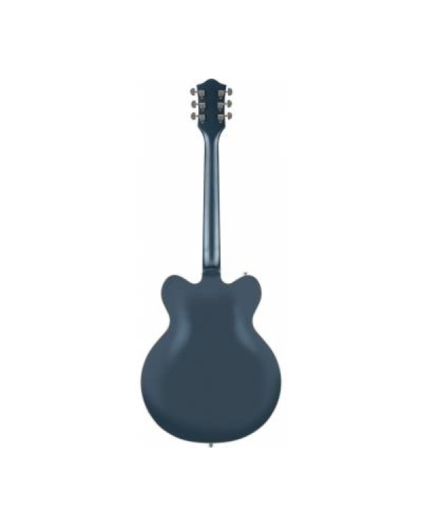 GRETSCH G2622T-P90 STREAMLINER CENTER BLOCK WITH BIGSBY GUNMETAL Гітара напівакустична