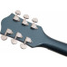 GRETSCH G2622T-P90 STREAMLINER CENTER BLOCK WITH BIGSBY GUNMETAL Гітара напівакустична