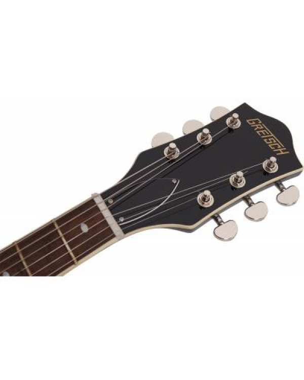GRETSCH G2622T-P90 STREAMLINER CENTER BLOCK WITH BIGSBY GUNMETAL Гітара напівакустична