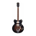 GRETSCH G2622T-P90 STREAMLINER CENTER BLOCK WITH BIGSBY BROWNSTONE Гітара напівакустична