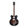 GRETSCH G2622T-P90 STREAMLINER CENTER BLOCK WITH BIGSBY BROWNSTONE Гітара напівакустична