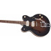GRETSCH G2622T-P90 STREAMLINER CENTER BLOCK WITH BIGSBY BROWNSTONE Гітара напівакустична