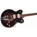GRETSCH G2622T-P90 STREAMLINER CENTER BLOCK WITH BIGSBY BROWNSTONE Гітара напівакустична