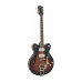 GRETSCH G2622T-P90 STREAMLINER CENTER BLOCK WITH BIGSBY BROWNSTONE Гітара напівакустична