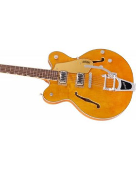 GRETSCH G5622T ELECTROMATIC CENTER BLOCK DOUBLE-CUT WITH BIGSBY SPEYSIDE Гітара напівакустична-foto5