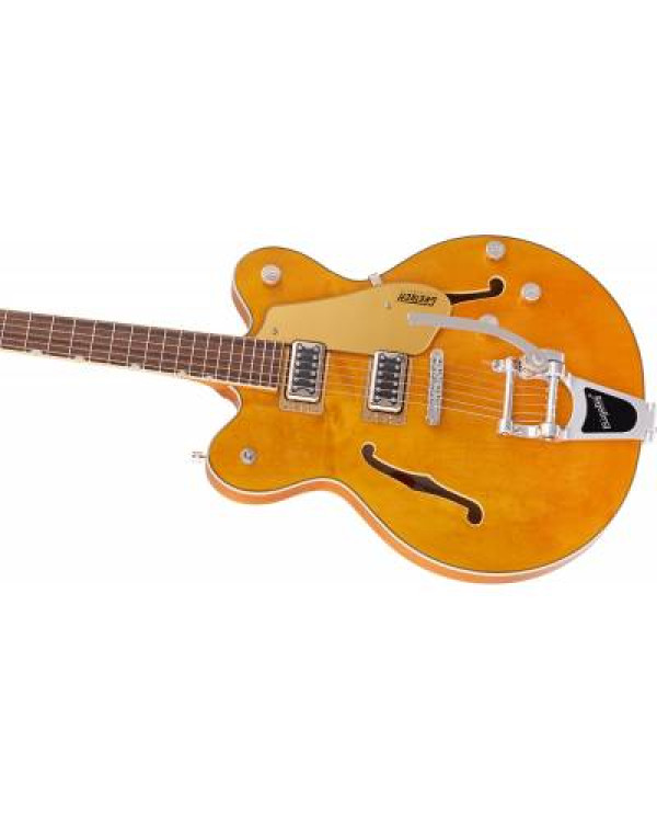 GRETSCH G5622T ELECTROMATIC CENTER BLOCK DOUBLE-CUT WITH BIGSBY SPEYSIDE Гітара напівакустична GRETSCH G5622T ELECTROMATIC CENTER BLOCK DOUBLE-CUT WITH BIGSBY SPEYSIDE Гітара напівакустична