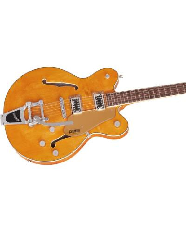 GRETSCH G5622T ELECTROMATIC CENTER BLOCK DOUBLE-CUT WITH BIGSBY SPEYSIDE Гітара напівакустична GRETSCH G5622T ELECTROMATIC CENTER BLOCK DOUBLE-CUT WITH BIGSBY SPEYSIDE Гітара напівакустична