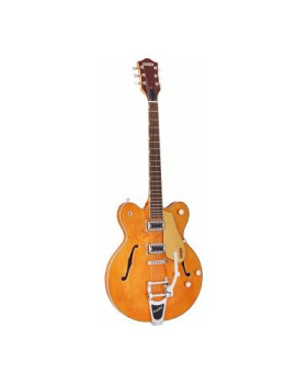 GRETSCH G5622T ELECTROMATIC CENTER BLOCK DOUBLE-CUT WITH BIGSBY SPEYSIDE Гітара напівакустична-foto3